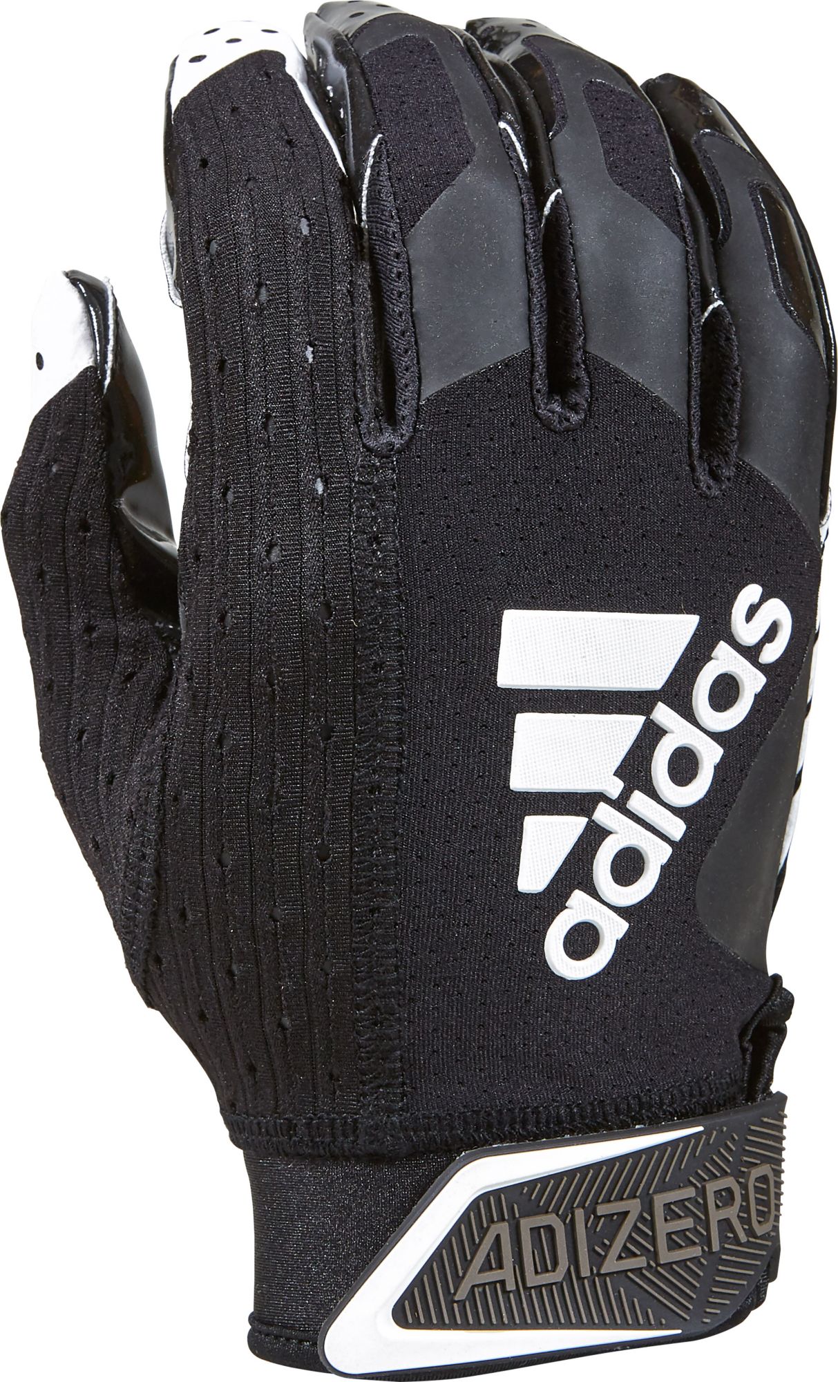 adidas Adult Adizero 9.0 Receiver Gloves
