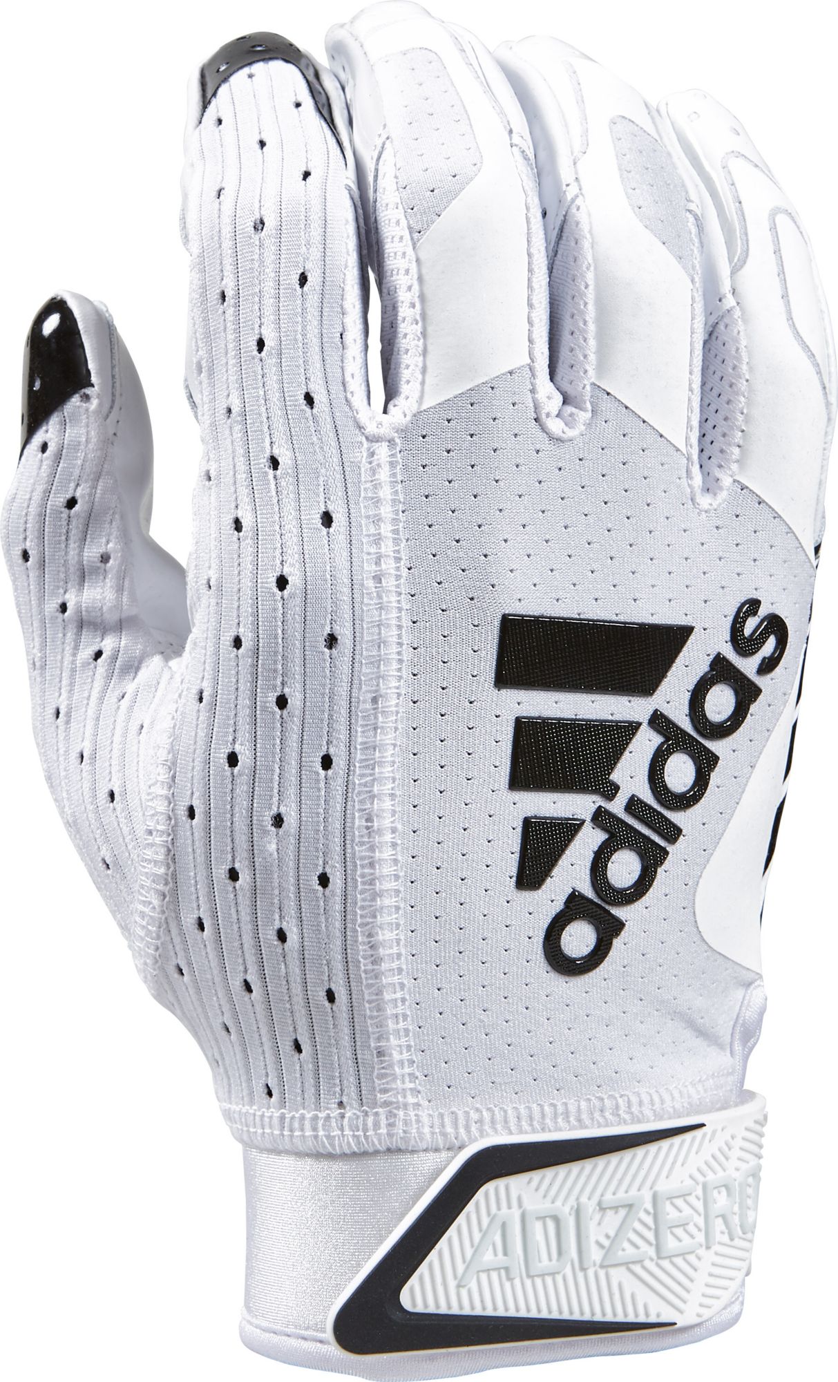 adidas Adult Adizero 9.0 Receiver Gloves