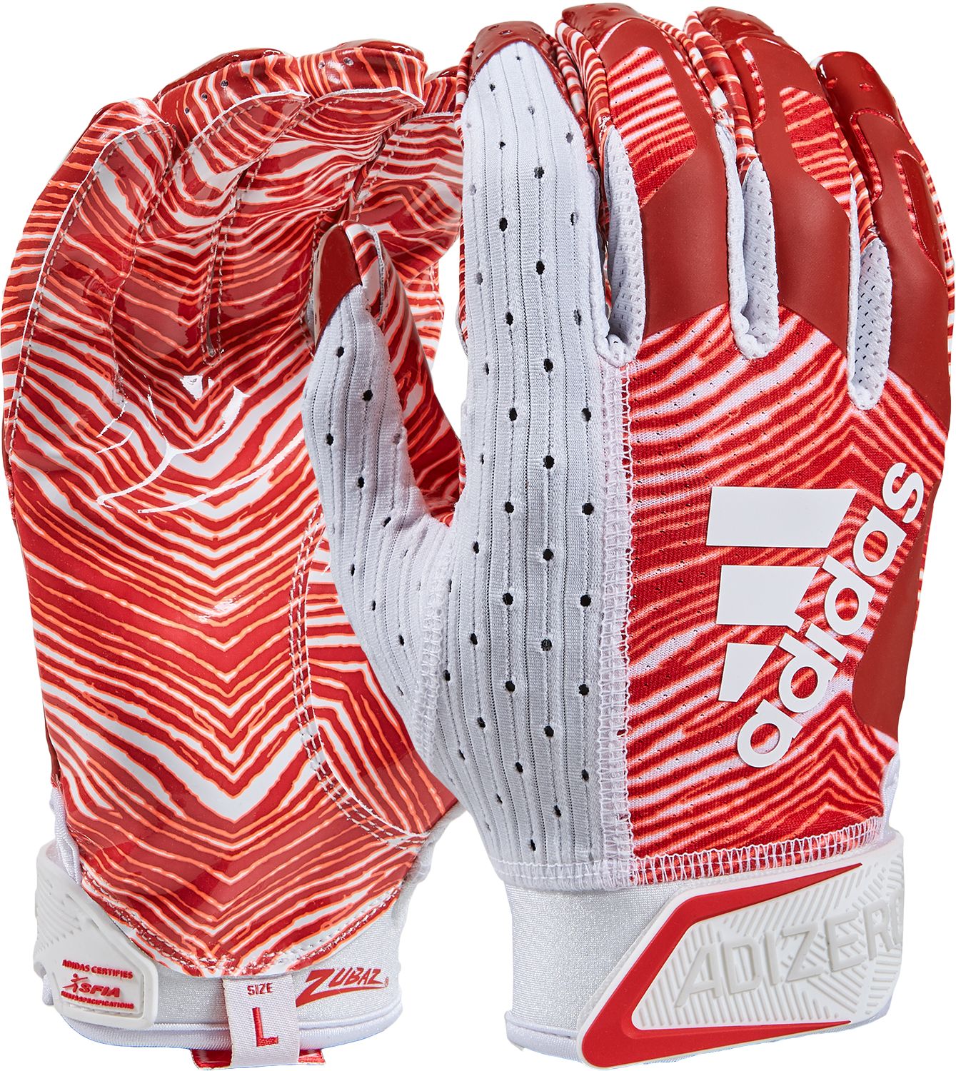 Adizero 9.0 2024 receiver gloves