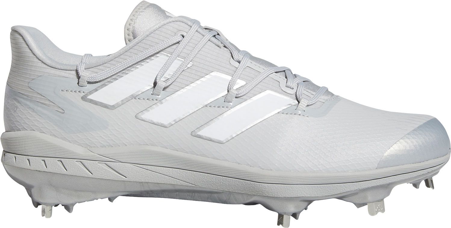 adidas Men's adizero Afterburner 8 Metal Baseball Cleats