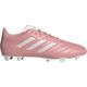 Pink/White