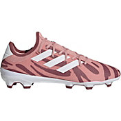 adidas Gamemode Knit Firm Ground Soccer Cleats