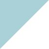 Mint/White