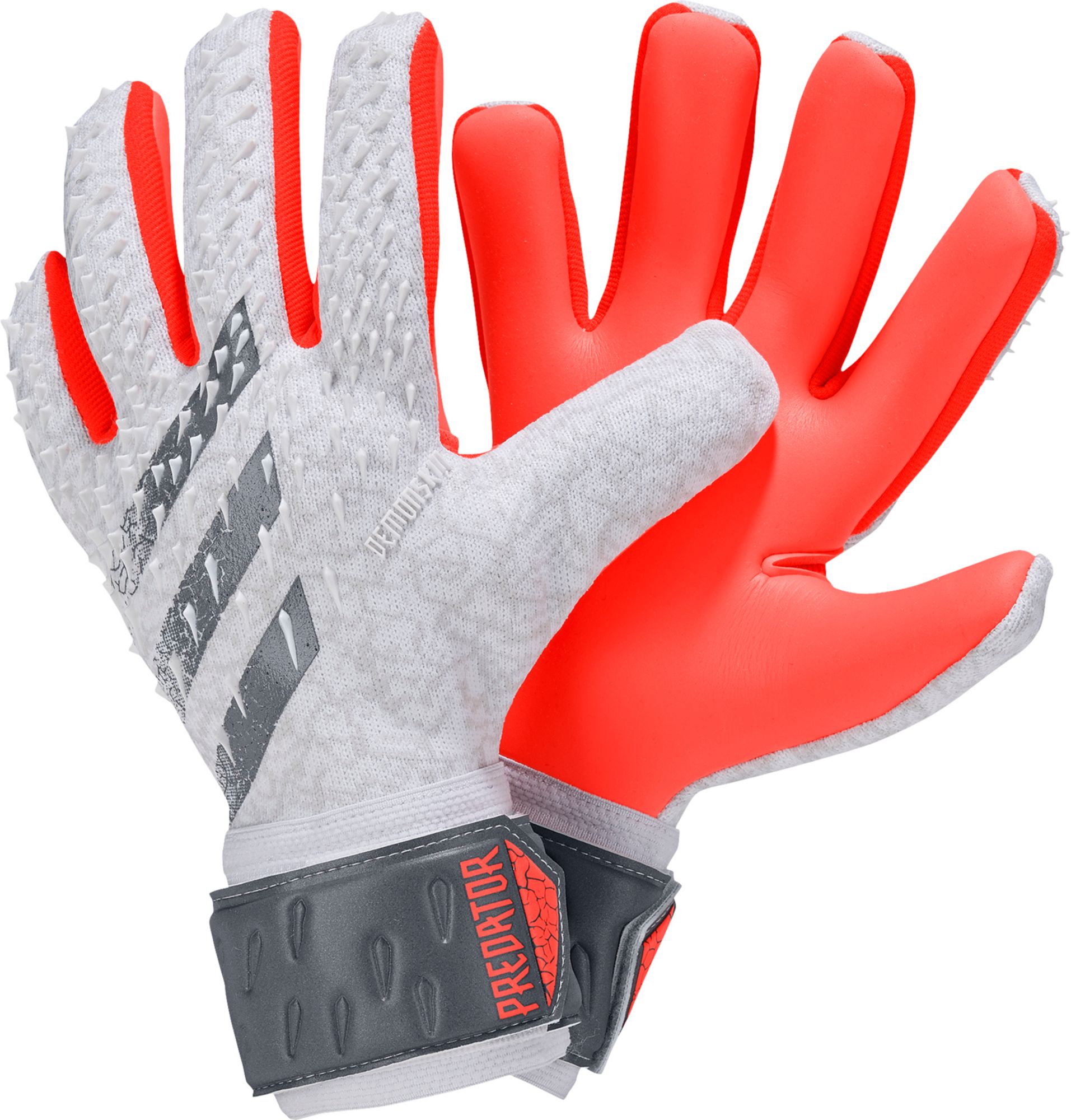 Evgeni Malkin Pro Stock Gloves
