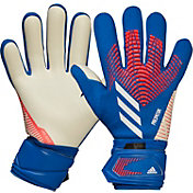 adidas Adult Predator League Soccer Goalkeeper Gloves