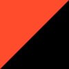 Solar Red/Red/Black