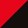 Solar Red/White/Red