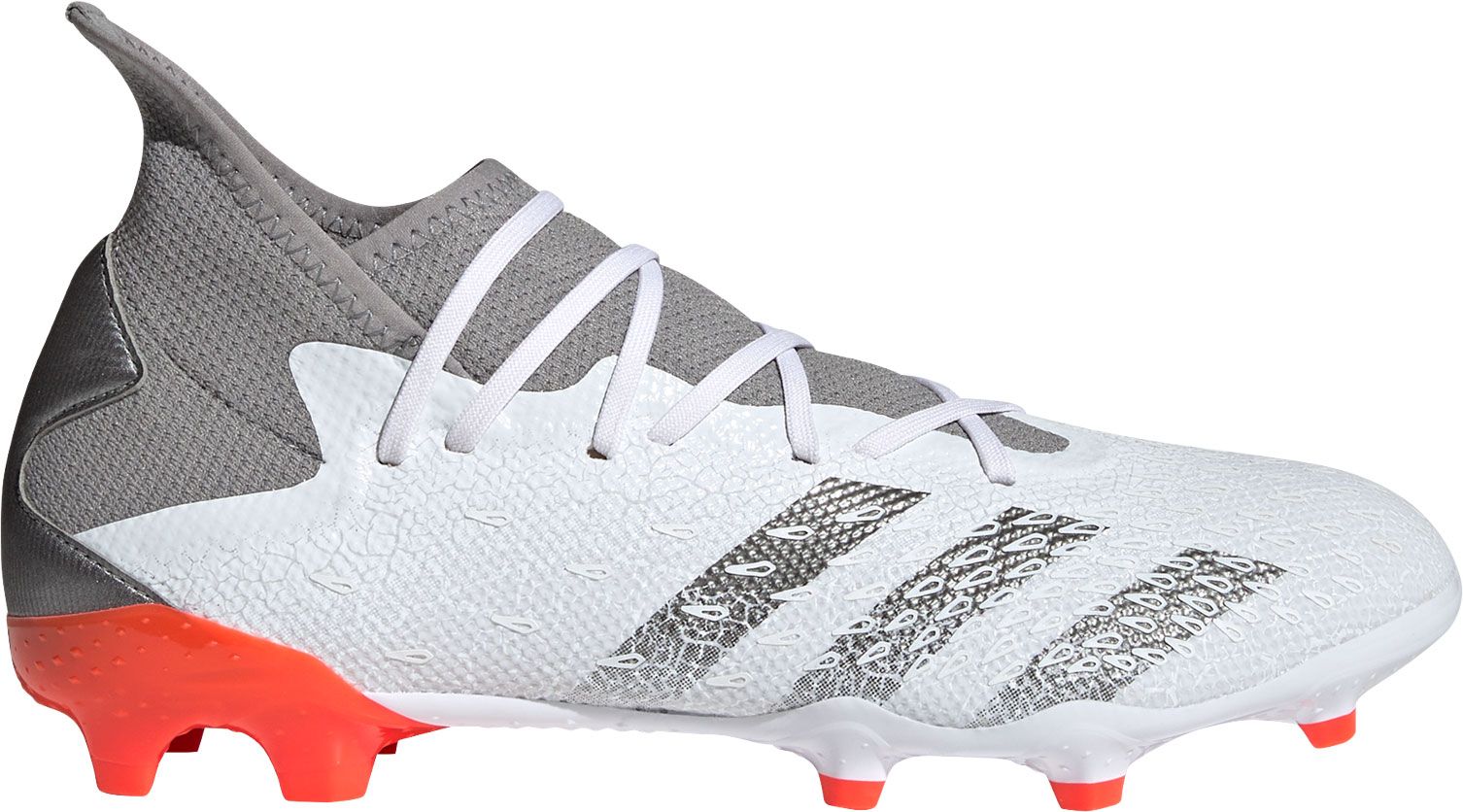 Adidas predator hot sale youth cleats