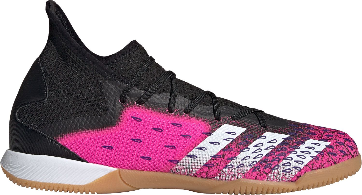 women's indoor soccer cleats