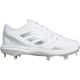 White/Silver
