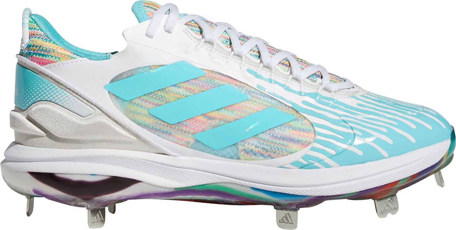 Adidas softball outlet cleats womens