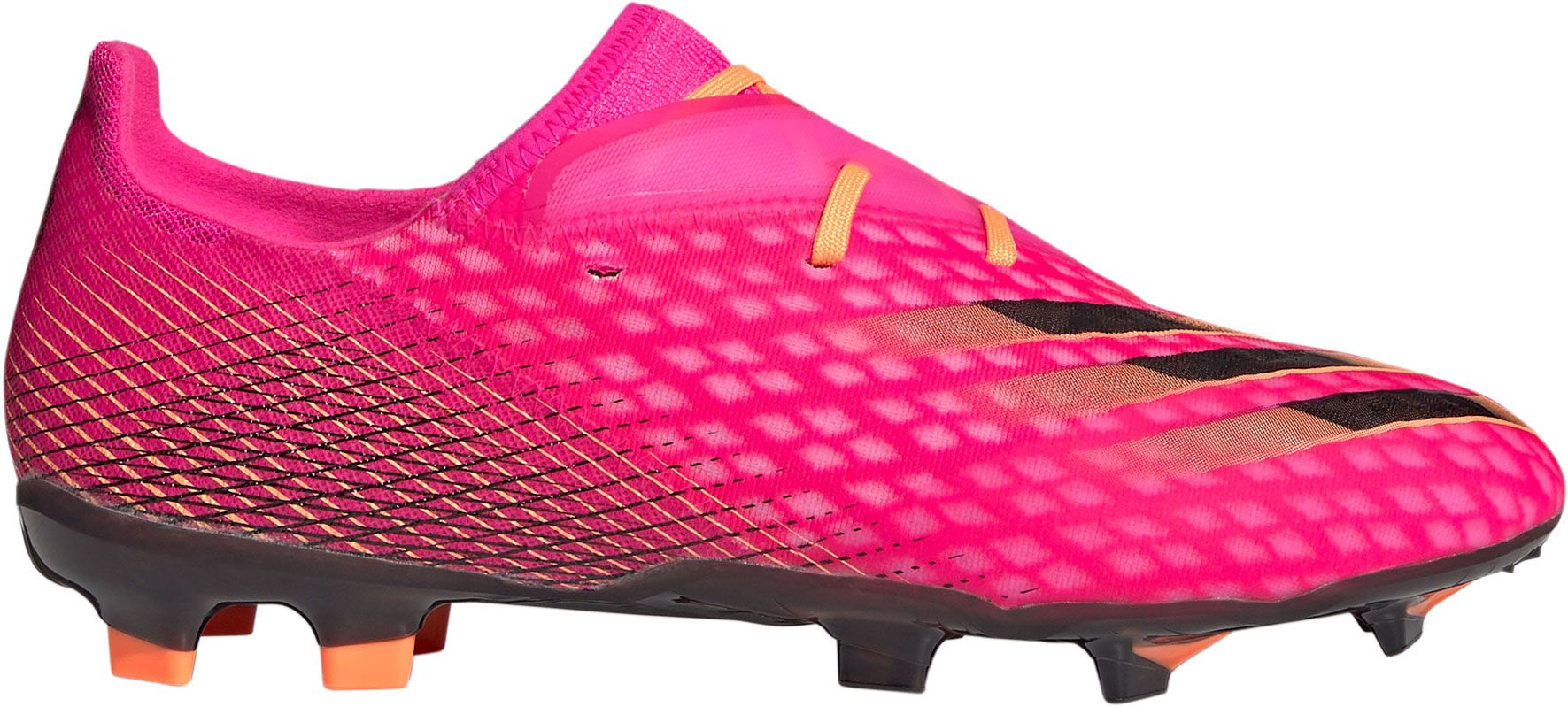 Materialismo Coronel Servicio Adidas / X Ghosted.2 FG Soccer Cleats