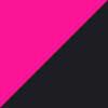 Pink/Black