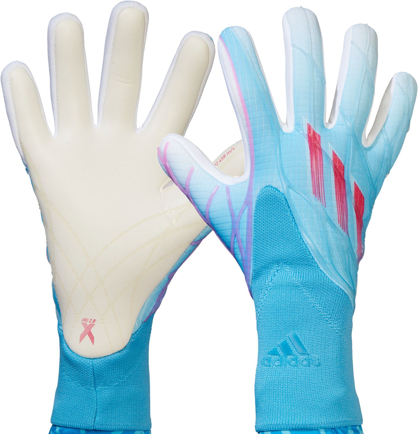 Adidas x Pro Goalkeeper Gloves 7
