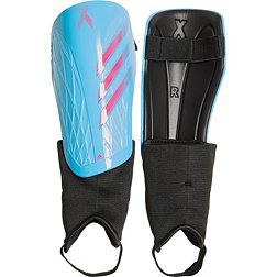Details about   New Junior Mitre Breathelite Pink Slip in Shinguard and Sleeve Set 