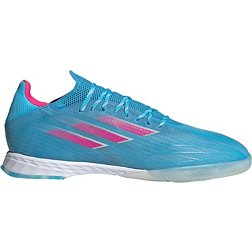 adidas X Speedflow.1 Indoor Soccer Shoes