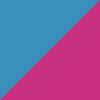 Blue/Pink