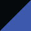 Black/Blue