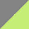 Grey/Yellow