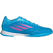 adidas X Speedflow.3 Indoor Soccer Shoes