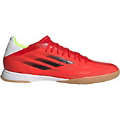 adidas X Speedflow.3 Indoor Soccer Shoes