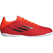 adidas X Speedflow.4 Indoor Soccer Shoes