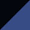 Black/Blue