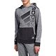 Charcoal Grey Heather