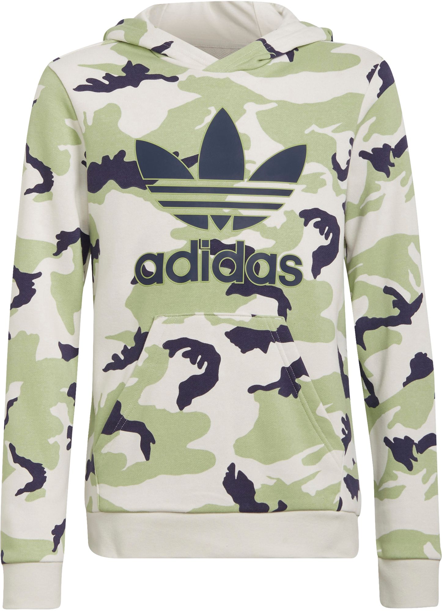 Adidas best sale camouflage sweater