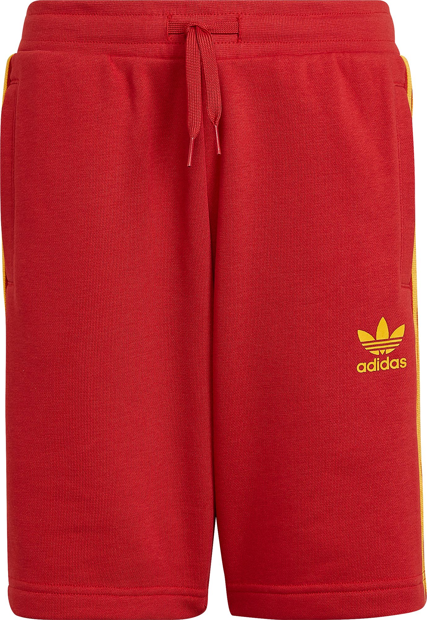 adidas Youth Adicolor Shorts