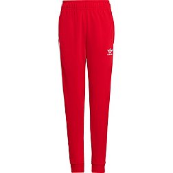 adidas Youth Adicolor Superstar Track Pants