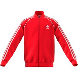 Adidas Boys Tricot Jacket