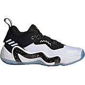 adidas Kids' Grade School D.O.N. Issue #3 Basketball Shoes