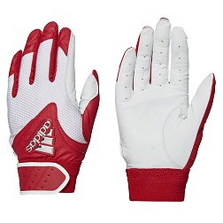 adidas Youth Trilogy Batting Gloves