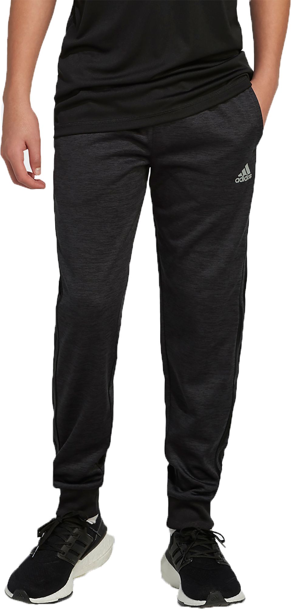 boys adidas joggers