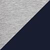 Medium Grey Heather