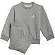 Medium Grey Heather