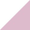True Pink/White