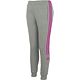 Charcoal Grey/Purple