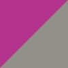Charcoal Grey/Purple