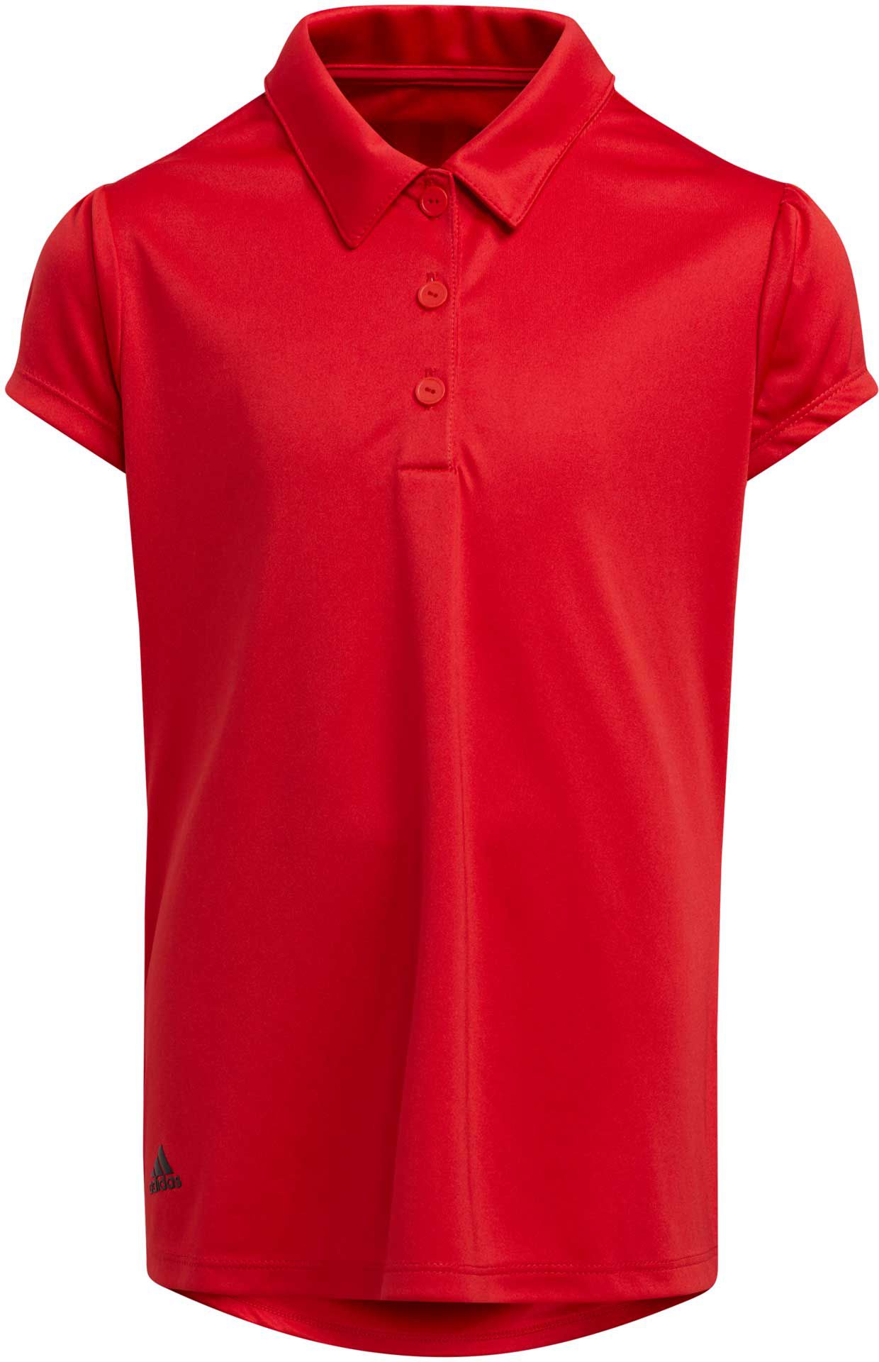Collegiate Red