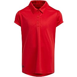 Mg Golf Set Clothes Girls Sports Wear Lattice Short Sleeve Polo Shirt Slim  Fit Children Tennis Spring Skirt Rose Red Breathable - Golf Shirts -  AliExpress