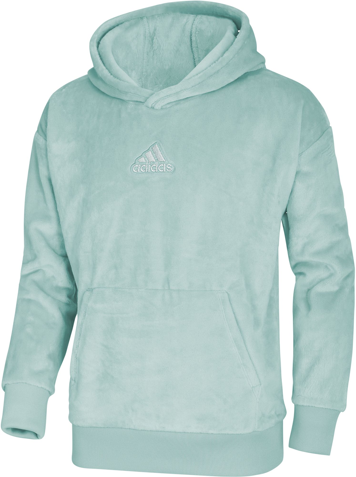 Adidas discount cozy hoodie