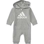 adidas Infant Badge of Sport Coverall