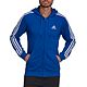 Team Royal Blue/White