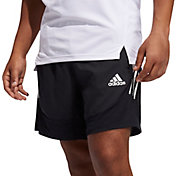 adidas Men's AEROREADY 3-Stripes Slim Shorts