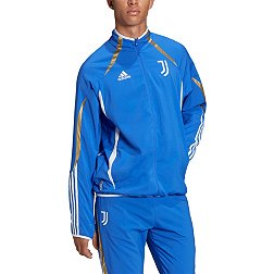 adidas Juventus Teamgeist Blue Jacket