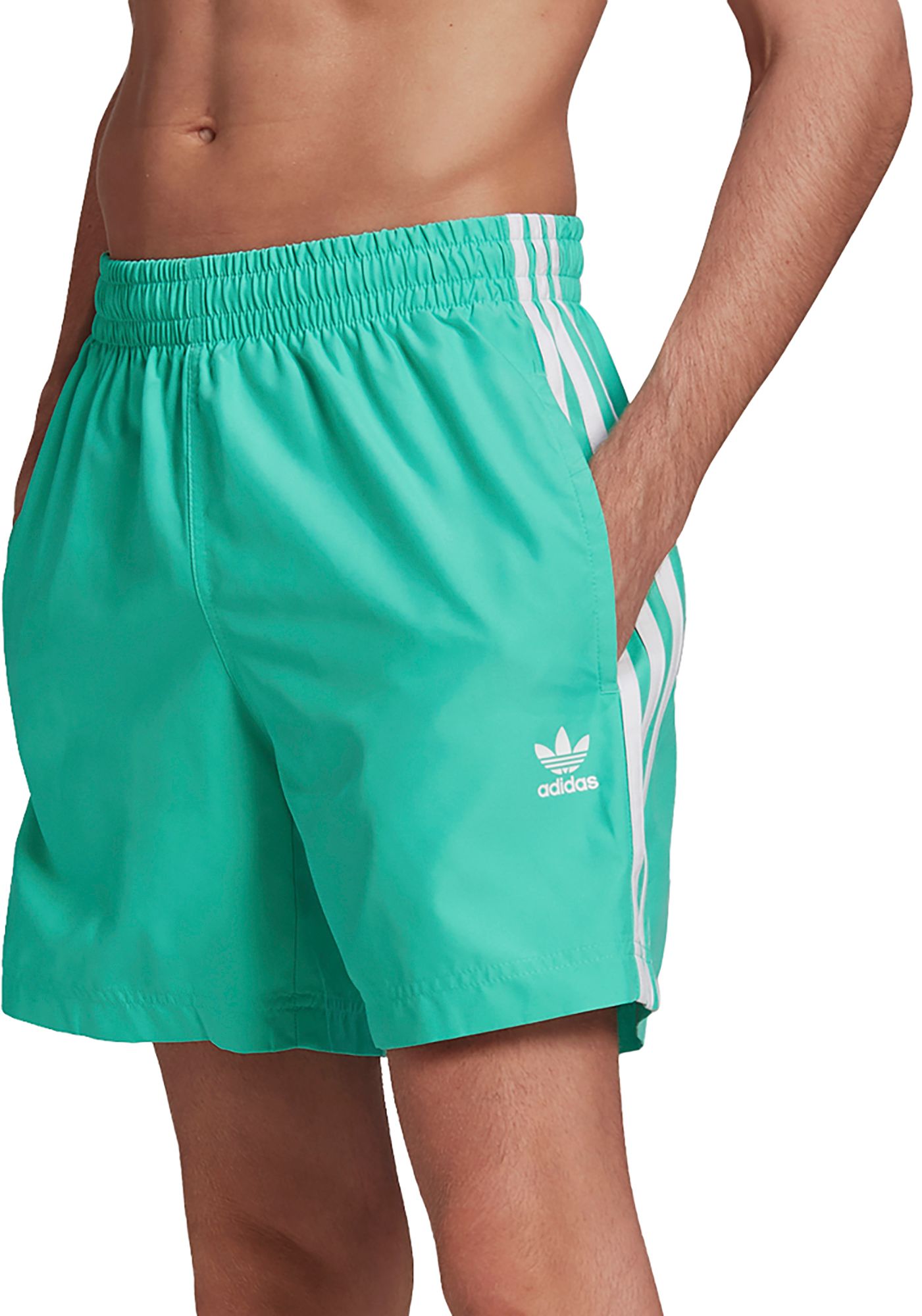 Adidas fashion swimming short