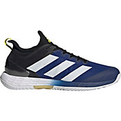 adidas Men's adiZero Ubersonic 4 Tennis Shoes