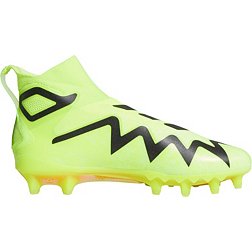 adidas Men's Freak Ultra Super Charged Football Cleats
